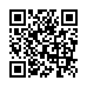 Demo database QR code