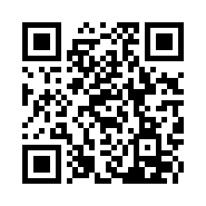 Bug Report QR code