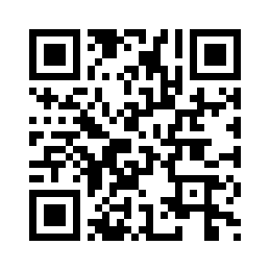 Demo database QR code