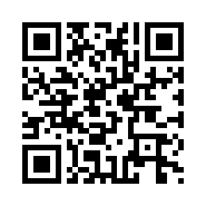Demo database QR code