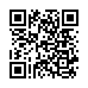 Demo database QR code