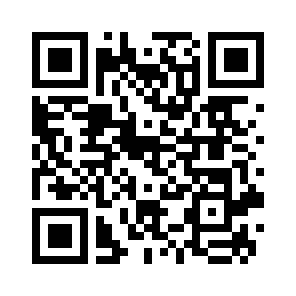 Demo database QR code