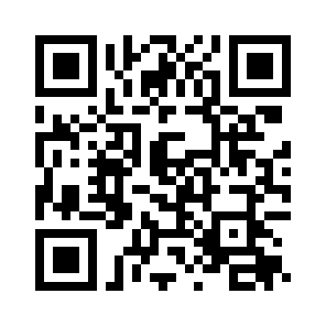 Demo database QR code