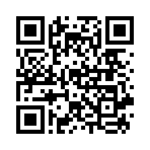 Demo database QR code