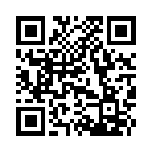Demo database QR code