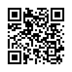Demo database QR code