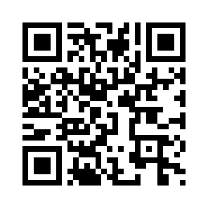 Bug Report QR code