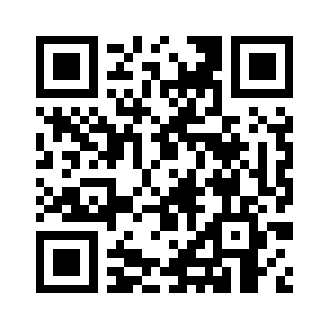 Demo database QR code