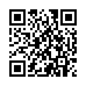 Demo database QR code