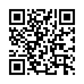 Demo database QR code