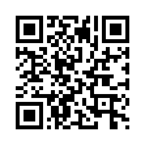 Bug Report QR code