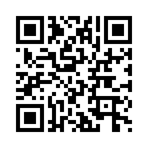 Bug Report QR code
