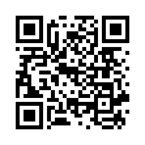 Bug Report QR code