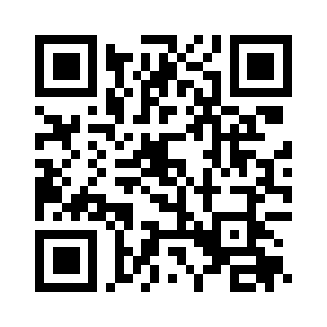 Bug Report QR code