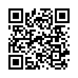 Bug Report QR code