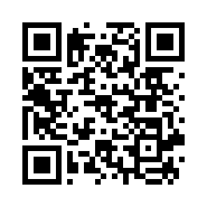 Bug Report QR code