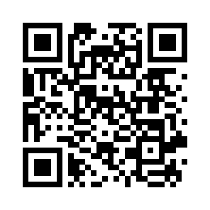 Bug Report QR code