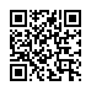 Bug Report QR code