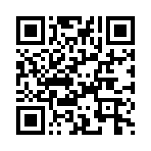 Bug Report QR code