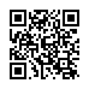 Bug Report QR code