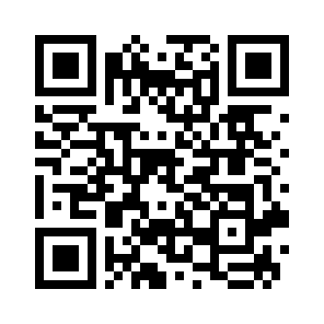 Bug Report QR code