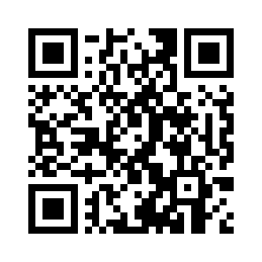Bug Report QR code